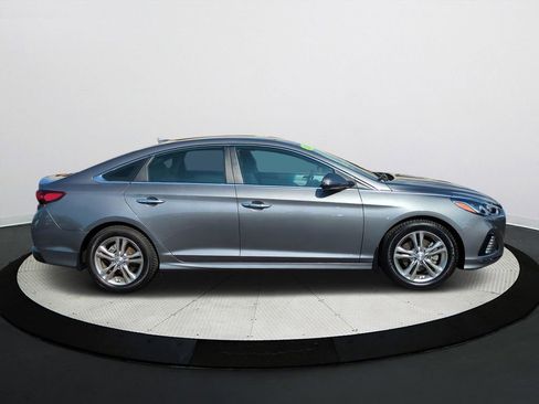 Used 2019 Hyundai Sonata SEL image 3