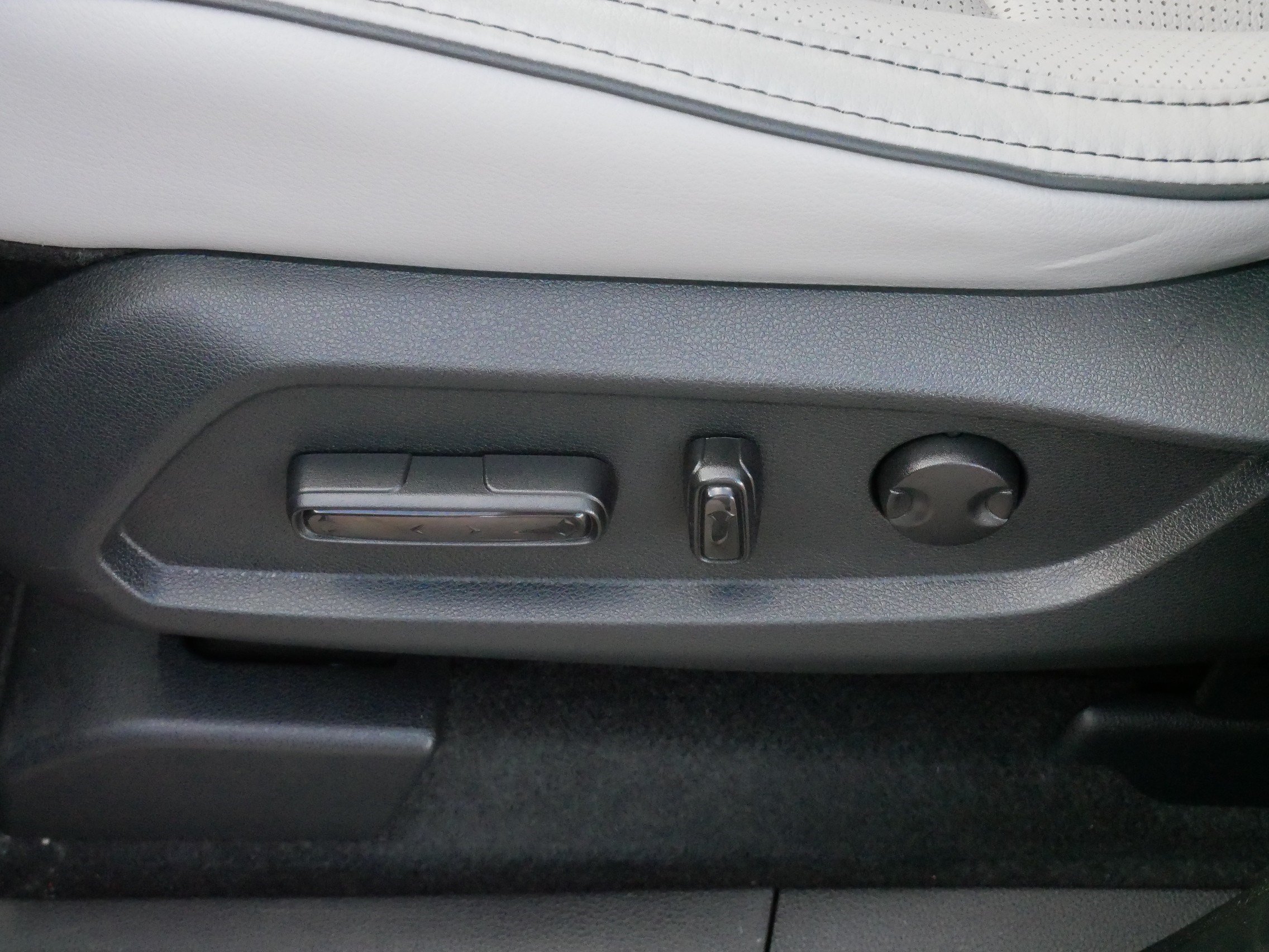 Certified 2023 Honda Pilot Elite image 20