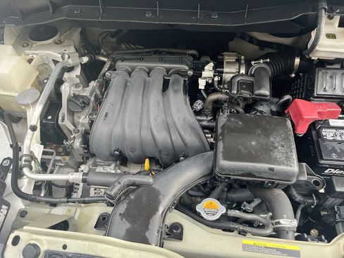 Used 2015 Nissan NV200 FWD image 29