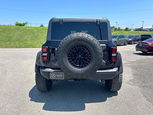 Used 2023 Ford Bronco Raptor AWD/4WD image 4