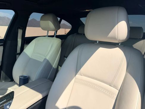 Used 2016 BMW 535i Sedan RWD image 19