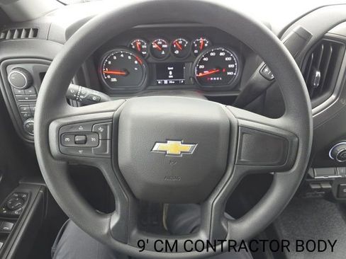 New 2026 Chevrolet Silverado 3500 W/T w/ WT Convenience Package image 15