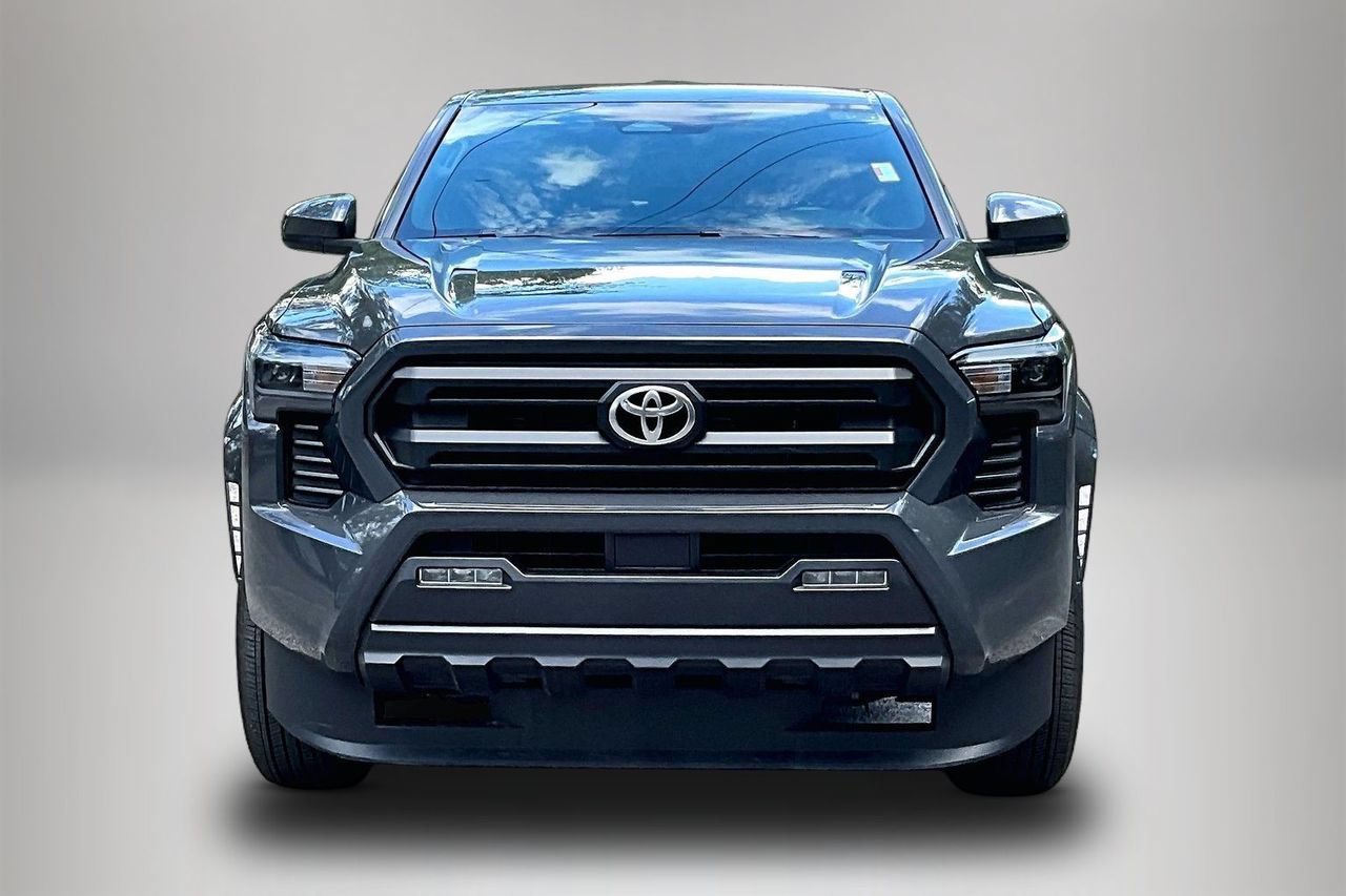 Used 2025 Toyota Tacoma SR5 RWD image 3