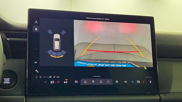 New 2026 MAZDA CX-5 Preferred AWD/4WD image 19
