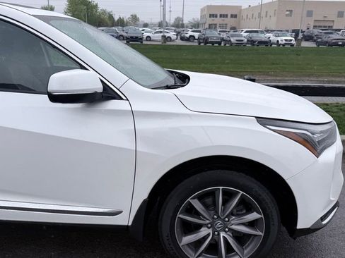 Used 2023 Acura RDX w/ Technology Package image 23