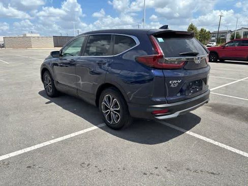 Used 2022 Honda CR-V EX image 3