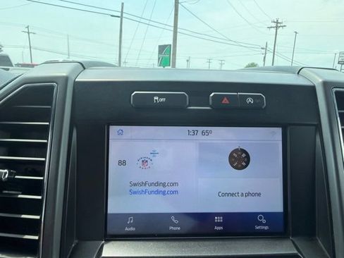 Used 2020 Ford F150 XLT w/ Equipment Group 302A Luxury AWD/4WD image 20