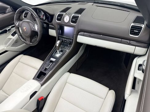 Used 2013 Porsche Boxster S RWD image 25