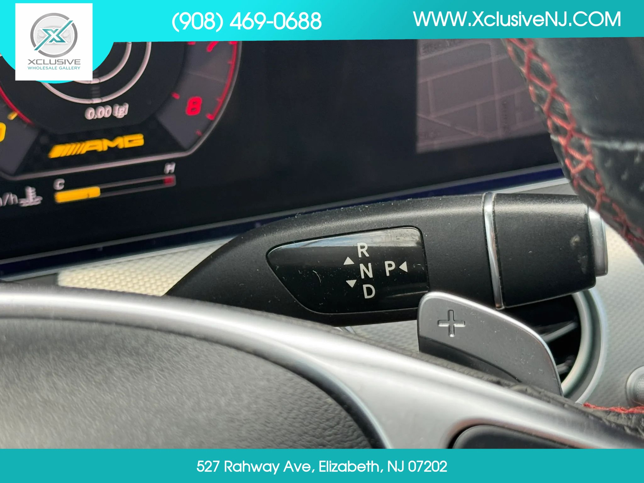 Used 2018 Mercedes-Benz E 43 AMG 4MATIC Sedan image 20