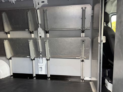 Used 2023 RAM ProMaster 3500 w/ Driver Convenience Group image 10