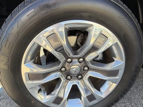 Used 2023 RAM 1500 Limited image 13