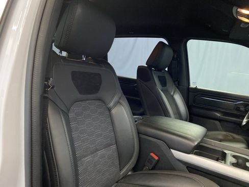 Certified 2023 RAM 1500 Big Horn image 41