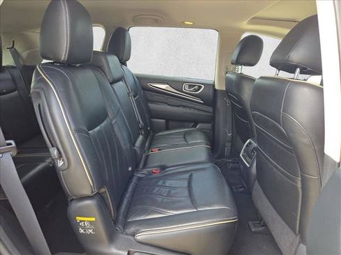 Used 2017 INFINITI QX60 FWD w/ Premium Plus Package image 22