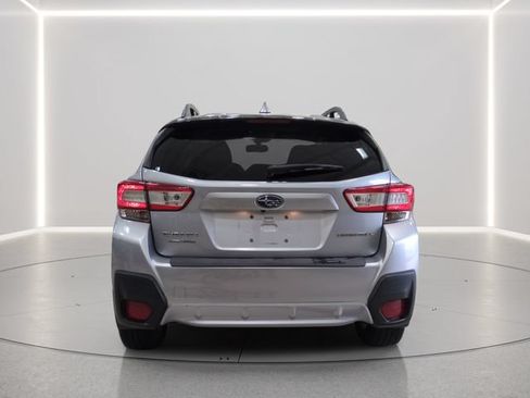 Used 2018 Subaru Crosstrek 2.0i Premium AWD/4WD image 4