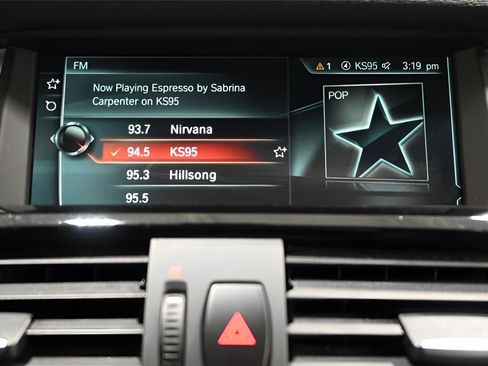 Used 2017 BMW X3 xDrive28i image 24