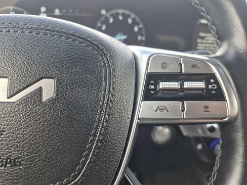 Certified 2023 Kia Telluride SX AWD/4WD image 20