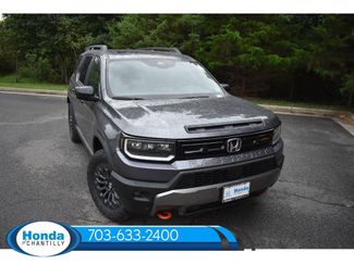 New 2026 Honda Passport TrailSport video 2