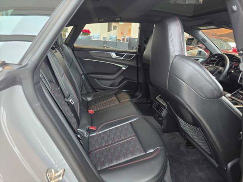 New 2026 Audi RS 7 Performance image 12