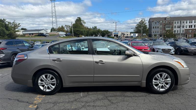 Used 2012 Nissan Altima 2.5 SL w/ 2.5SL Pkg FWD image 4