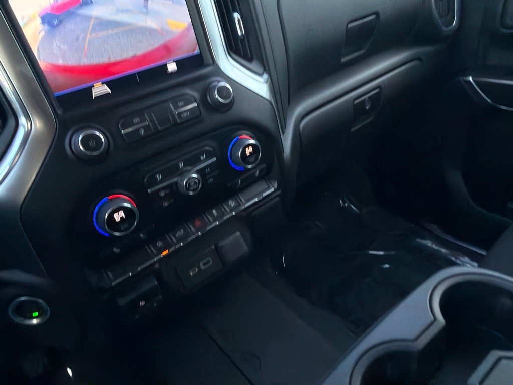 Used 2021 Chevrolet Silverado 1500 RST AWD/4WD image 19