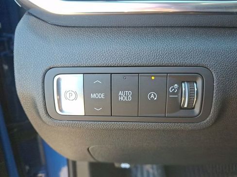 Certified 2026 GMC Terrain Elevation w/ Technology Package II image 25