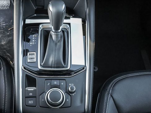 New 2025 MAZDA CX-5 AWD 2.5 S image 32