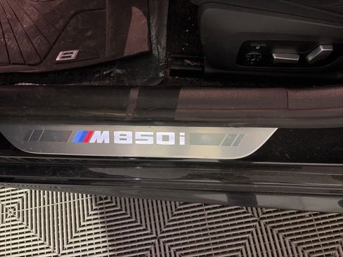 Used 2022 BMW M850i Gran Coupe xDrive AWD/4WD image 24