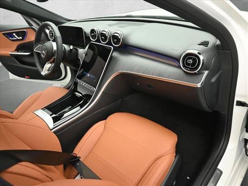 Certified 2026 Mercedes-Benz C 300 4MATIC Sedan image 26