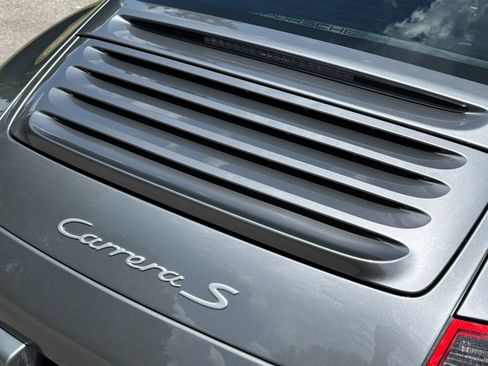 Used 2006 Porsche 911 Carrera S RWD image 34