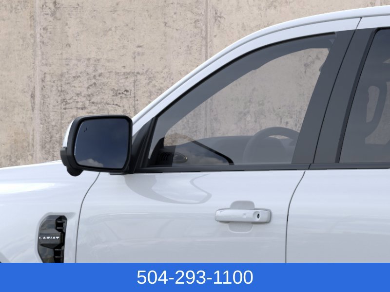 New 2026 Ford Ranger Lariat RWD image 22