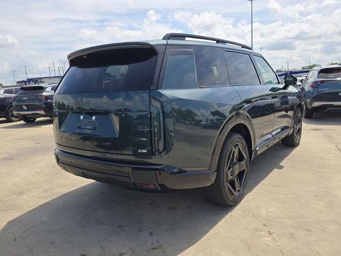 New 2027 Kia Telluride X-Line SX Prestige AWD/4WD image 8