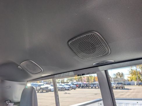 New 2026 RAM 1500 Big Horn image 43