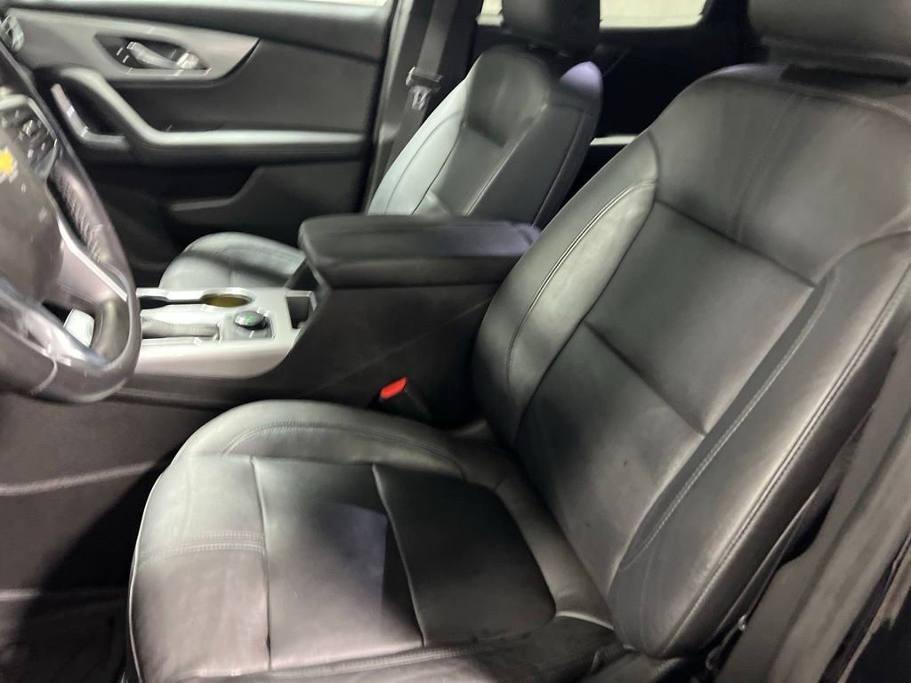 Used 2019 Chevrolet Blazer LT w/ Sun and Wheels Package FWD image 21
