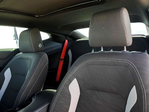 Used 2023 Chevrolet Camaro SS image 13