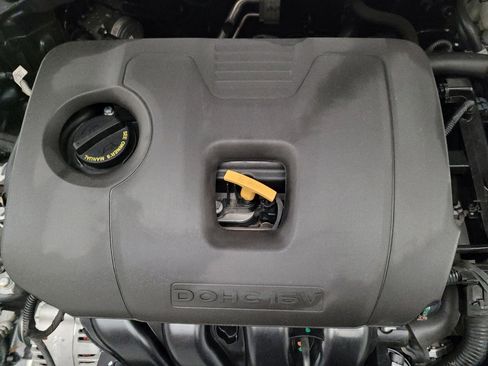 Used 2023 Kia Forte LXS FWD image 30