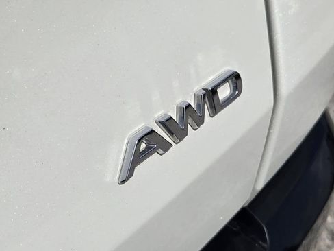 Certified 2025 Acura ADX A-Spec AWD/4WD image 12