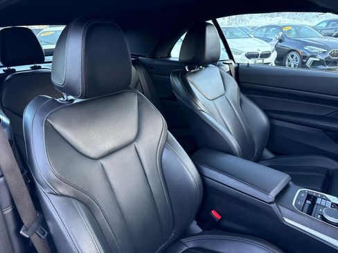 Used 2024 BMW 430i xDrive Convertible image 33