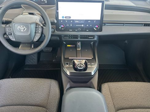 New 2026 Toyota bZ AWD/4WD image 16