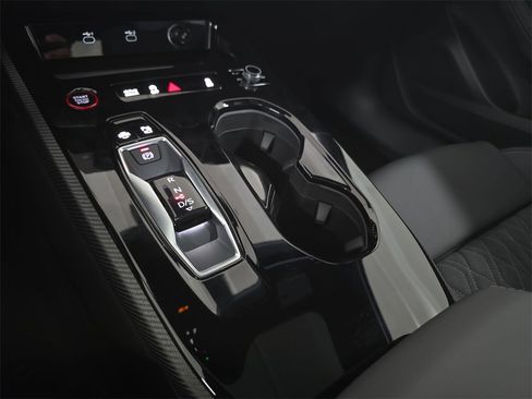 New 2025 Audi S5 Premium Plus image 17