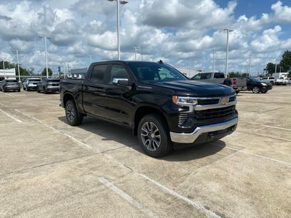 New 2026 Chevrolet Silverado 1500 LT
