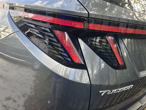 Used 2023 Hyundai Tucson SEL image 8