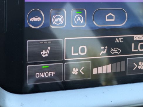 Used 2021 Subaru Outback Onyx Edition XT image 23