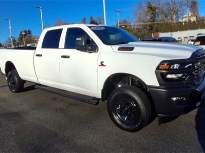 Used 2025 RAM 2500 Tradesman