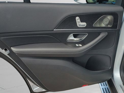Certified 2026 Mercedes-Benz GLS 450 4MATIC image 29