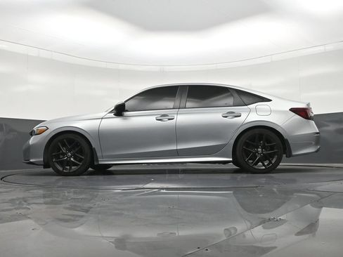 Used 2025 Honda Civic Sport image 23