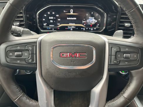 Used 2024 GMC Sierra 1500 SLT w/ SLT Premium Plus Package image 7
