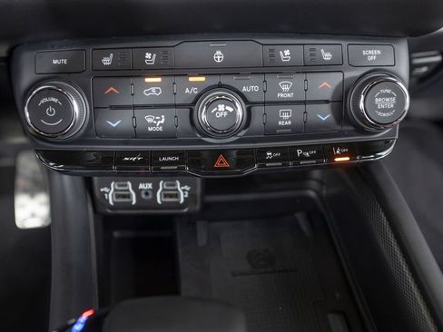 Used 2024 Dodge Durango SRT AWD/4WD image 48