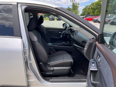 Used 2023 Nissan Rogue SV AWD/4WD image 11