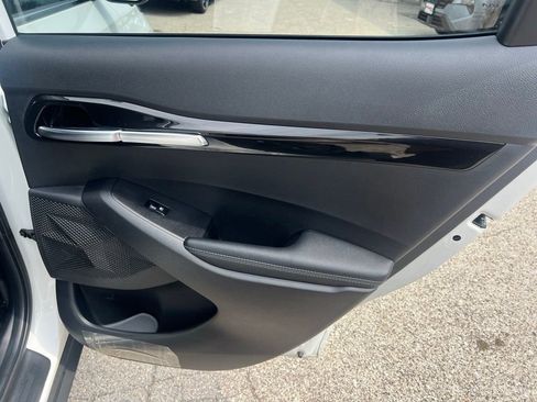 Certified 2024 Kia Seltos S AWD/4WD image 16