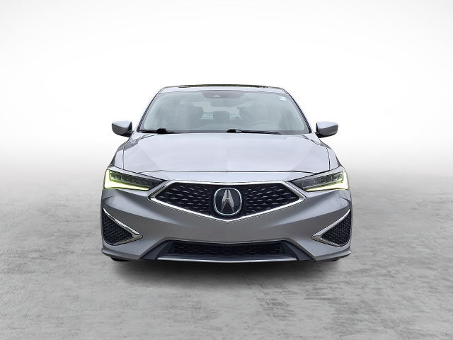 Used 2020 Acura ILX w/ Premium Package FWD image 2